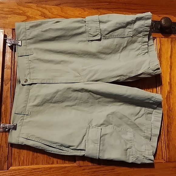 Mens Dockers shorts - Picture 1 of 5